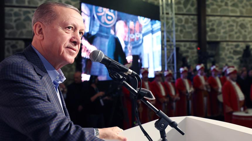 Cumhurbaşkanı Erdoğan'dan dikkat çeken 'Finlandiya' açıklaması: "İsveç şok olacak"