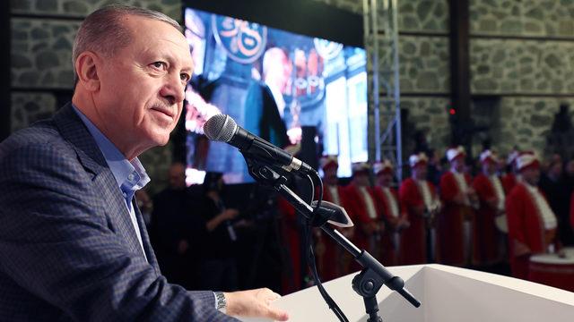 Cumhurbaşkanı Erdoğan'dan dikkat çeken 'Finlandiya' açıklaması: İsveç şok olacak