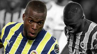 Ne yaptın Enner Valencia! 5 şut attı, 4'ü gol oldu ve taraftar çıldırdı!