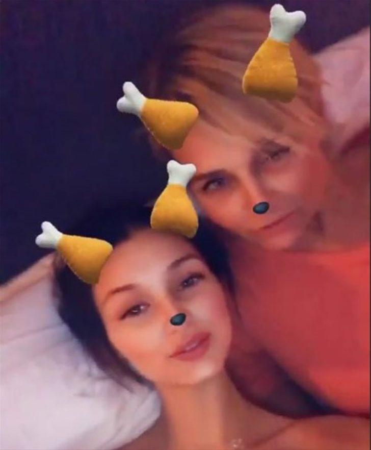 Bella Hadid yaptığı paylaşımla şaşırttı! G3