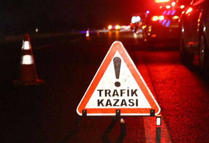 Adıyaman'da trafik kazası: 9 kişi yaralandı