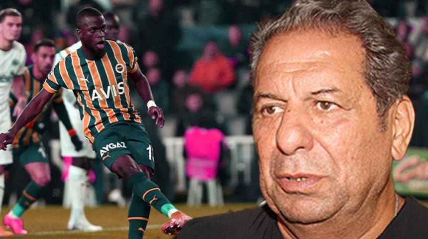 Kural hatası var mı? Erman Toroğlu, Fenerbahçe - Kasımpaşa maçındaki penaltı tekrarını yorumladı! 'Bu kadar basit...'