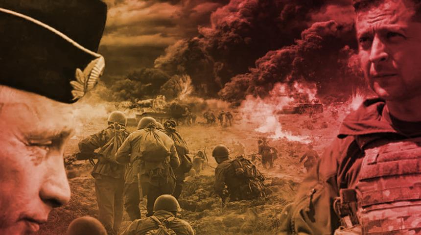 Mart ayında büyük saldırı kapıda! Tank yardımı sonrası F-16'lar ve uzun menzilli füze talebi... Uzmanlar uyardı: 3. dünya savaşı çıkabilir!