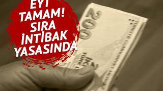 EYT tamam! Sıra 2000 sonrası sigortalılar ve emeklilerde: İntibak ve erken emeklilik için çalışma