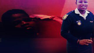 12 yaşındaki çocuğu cinsel ilişkiye zorlayan kadının görüntüleri ifşa edildi! Mide bulandıran görüntülere tepki yağdı