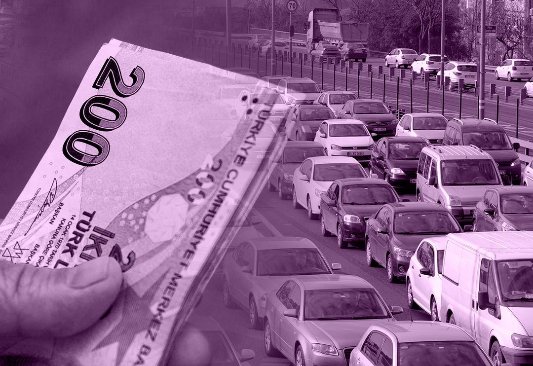 MTV'de ilk taksit ödemesi için son gün! Hangi araç için ne kadar MTV ödenecek? İşte o liste...