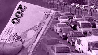 MTV'de ilk taksit ödemesi için son gün! Hangi araç için ne kadar MTV ödenecek? İşte o liste...