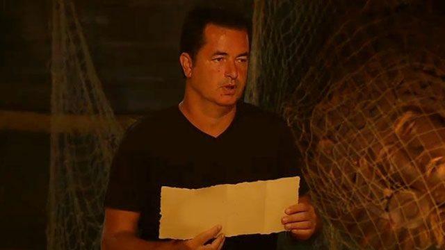 Survivor'da sürpriz veda: İddialı yarışmacı erken havlu attı