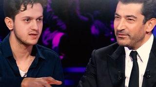 Kim Milyoner Olmak İster’de 1 milyonluk soruya giderken yarışmadan çekildi! Kenan İmirzalıoğlu bakın ne dedi