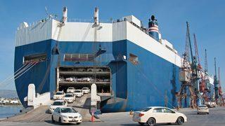 Sıfır otomobil için heyecanlandıran görüntü! Çin Başkosolosluğu sözcüsü paylaştı: Geliyorlar…