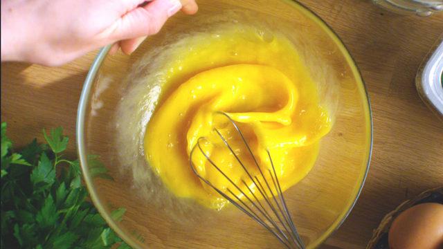 Airfryer yumurtalı ekmek tarifi: Airfryer'da yumurtalı ekmek nasıl yapılır?