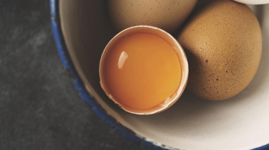 Airfryer sufle kabında yumurta tarifi: Airfryer'da sufle kabında yumurta nasıl yapılır?