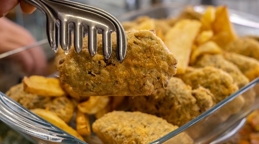 Airfryer kadınbudu köfte tarifi: Airfryer'da kadınbudu köfte nasıl yapılır?