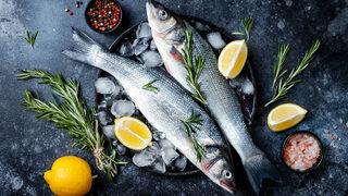 Airfryer limonlu levrek tarifi: Airfryer'da limonlu levrek nasıl yapılır?