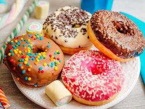 Airfryer donut tarifi: Airfryer'da donut nasıl yapılır?
