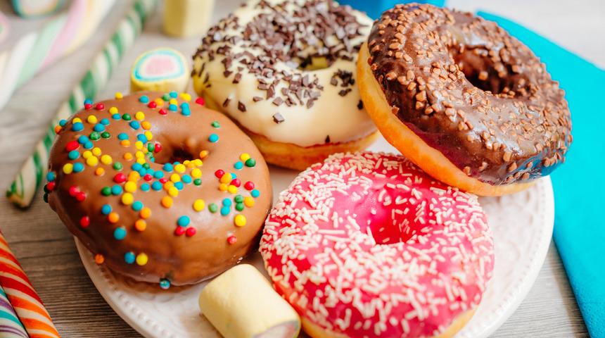Airfryer donut tarifi: Airfryer'da donut nasıl yapılır?