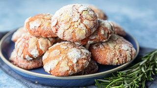 Airfryer kurabiye tarifi: Airfryer'da kurabiye nasıl yapılır?