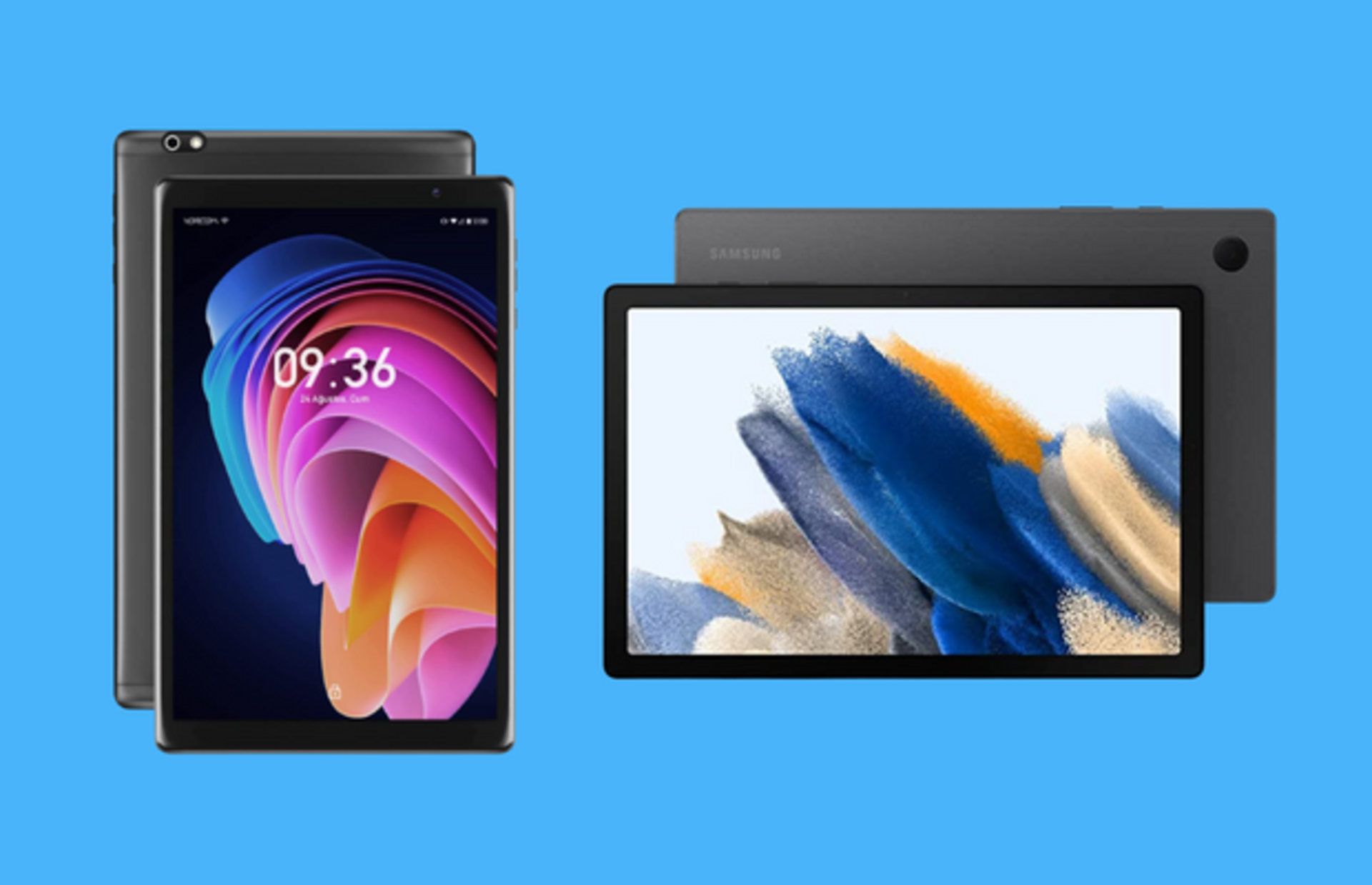 Hem yetişkinler hem öğrenciler için en iyi tablet modelleri