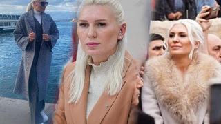 'Bilecik khaleesi' Game of Thrones karakterlerine benzetildi! Sosyal medya onu konuşuyor 'Ailesine bakın...' Bilecik Belediye Başkan Vekili Melek Mızrak Subaşı gündemde