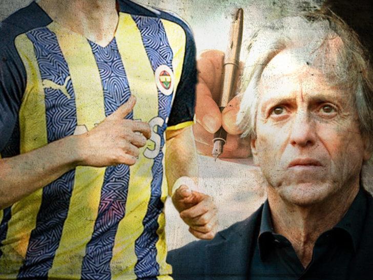 Fenerbahçe'de istenmemişti, yeni takımı bonservisini almak için seferberlik ilan etti! Kadıköy'de tutunamayan Mergim Berisha için resmi açıklama geldi...
