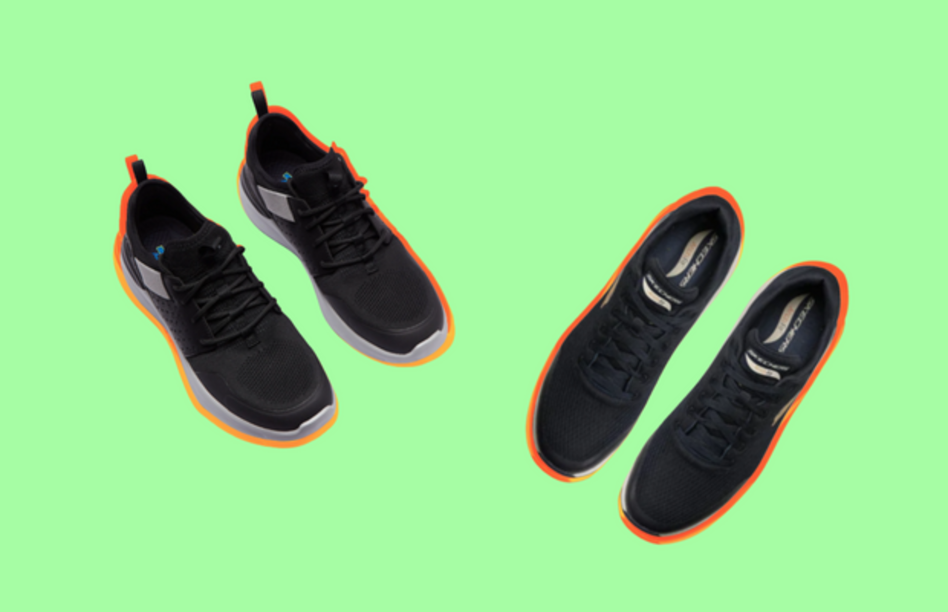 Attığı her adımda konforu hissetmek isteyenler için en iyi Skechers ayakkabılar