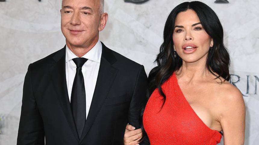 Tamamı kadınlardan oluşacak! Jeff Bezos'un şirketinden dikkat çeken plan