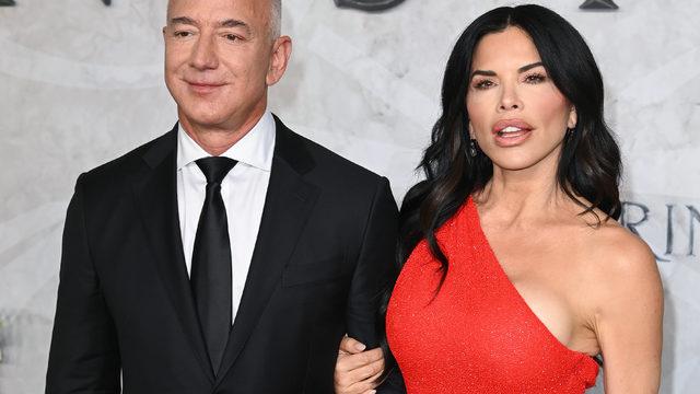 Tamamı kadınlardan oluşacak! Jeff Bezos'un şirketinden dikkat çeken plan