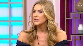 Yelda Kırçuval kimdir, nereli ve kaç yaşında? 2. Sayfa konuğu İlişki Uzmanı Yelda Kırçuval, Özcan Deniz - Samar Dadgar evliliğini yorumladı