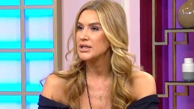 Yelda Kırçuval kimdir, nereli ve kaç yaşında? 2. Sayfa konuğu İlişki Uzmanı Yelda Kırçuval, Özcan Deniz - Samar Dadgar evliliğini yorumladı