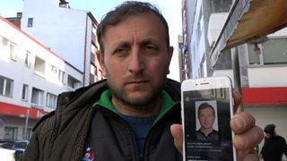 Hakem Yasin Kol ile aynı ismi taşıması başına dert oldu! 'Maçı o yönetiyor, küfürü ben yiyorum'