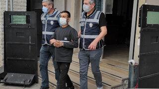 Komşusunu öldürdü, suçu yaşı küçük kızının üstüne attı! Gerçek mektupta ortaya çıktı