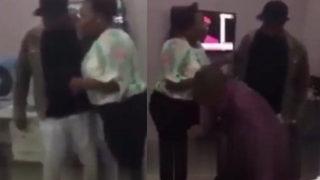 Sadece düğünden 1 ay sonra ihanetle yüzleşti! Karısını başka bir adamla otel odasında yakaladı