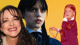 İlk Wednesday Addams olan Lisa Loring, 64 yaşında hayatını kaybetti! Sevenlerini üzen haber