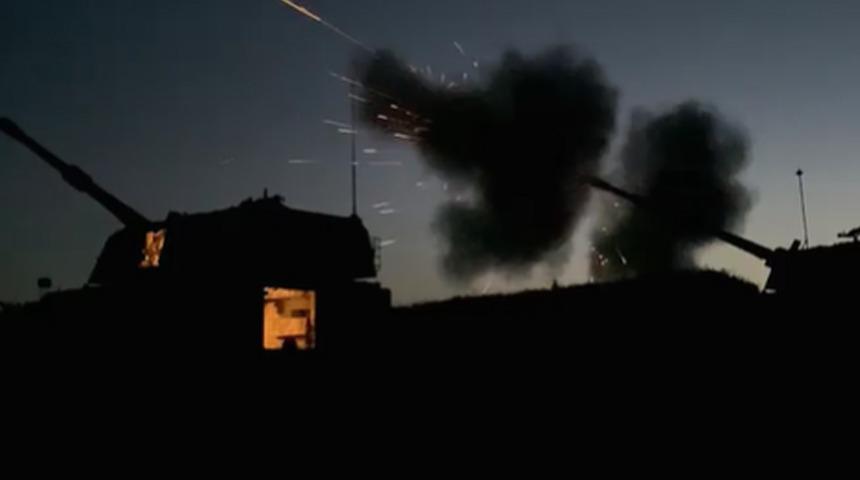 Son dakika: Pençe-Kilit bölgesinde teröre darbe! MSB "İnlerini yerle bir etmeye devam ediyoruz" diyerek duyurdu