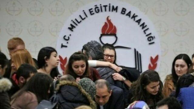 Öğretmen ataması ne zaman yapılacak? Bakan Özer'den kritik açıklama! MEB 2023 Öğretmen atama takvimi, branş dağılımı ve kontenjanlar!