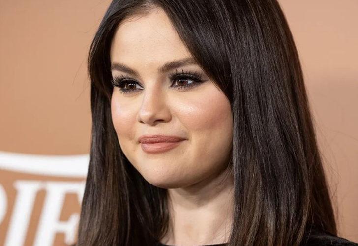 ABD'li yıldız Selena Gomez Türk fenomene kayıtsız kalamadı