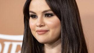ABD'li yıldız Selena Gomez Türk fenomene kayıtsız kalamadı