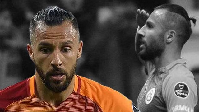 Hedefi Galatasaray dönemini geçmek! 35 yaşındaki Yasin Öztekin, 1. Lig'i sallıyor...