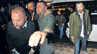 Nejat İşler ayakta duramayacak halde! 