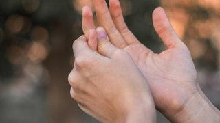 'İşaret parmağı yüzük parmağından uzun olanlarda...' Uzman isimden önemli uyarı