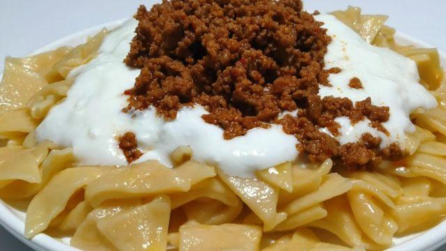 Tadı dillere destan Erzurum Tatar böreği tarifi! Gelinim Mutfakta Erzurum Tatar böreği nasıl yapılır?