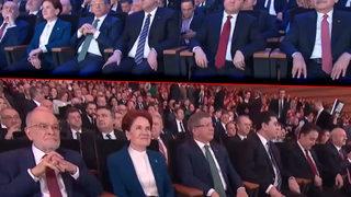 Son dakika | En az 2 katına yükselecek diyerek duyurdu! Altılı masadan 'KKM' kararı.... KDV ve enflasyon mesajları dikkat çekti