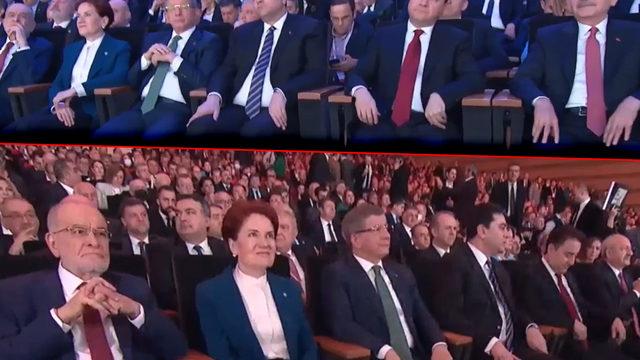 Son dakika | En az 2 katına yükselecek diyerek duyurdu! Altılı masadan 'KKM' kararı.... KDV ve enflasyon mesajları dikkat çekti