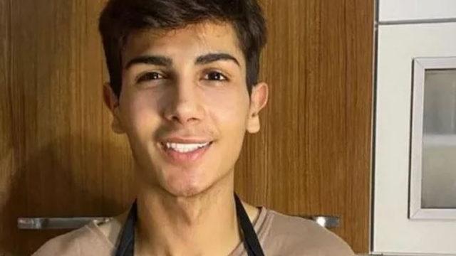 Aylık kazancını açıklamıştı! Taha Duymaz'ın son halini görenler Dudaklarına botoks mu yaptırdın? dedi 