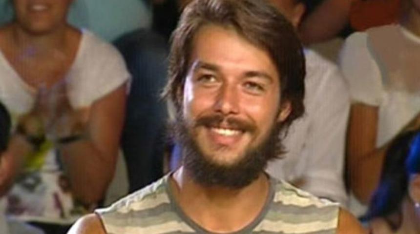 Hilmi Cem İntepe kimdir? Hilmi Cem İntepe, Survivor 2018 All Star kadrosunda!
