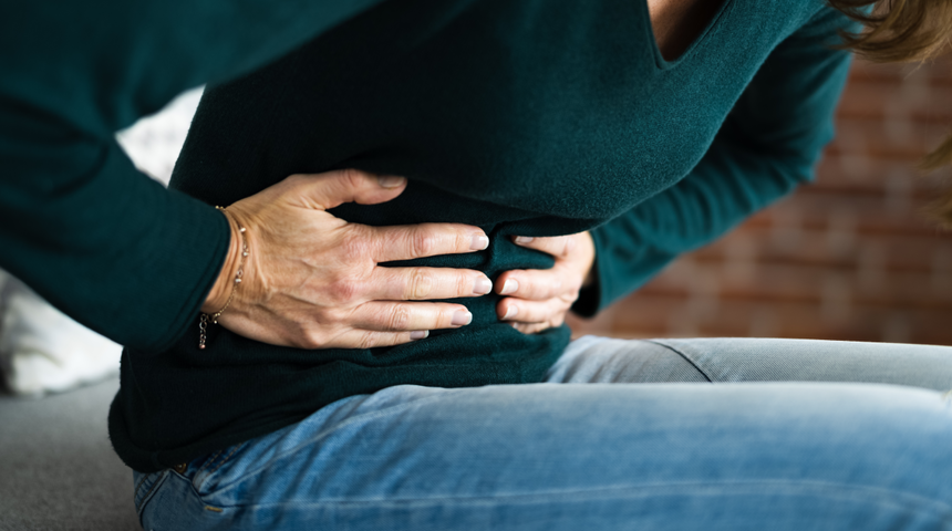 Bu belirtiye dikkat! Kalp krizi geçirmeden haftalar önce görülüyor