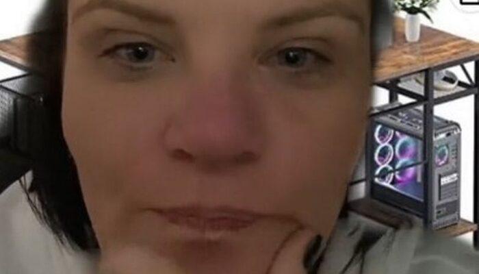 Kargolar karıştı! Kayınvalidesi açınca cinsel ilişki oyuncağını gördü