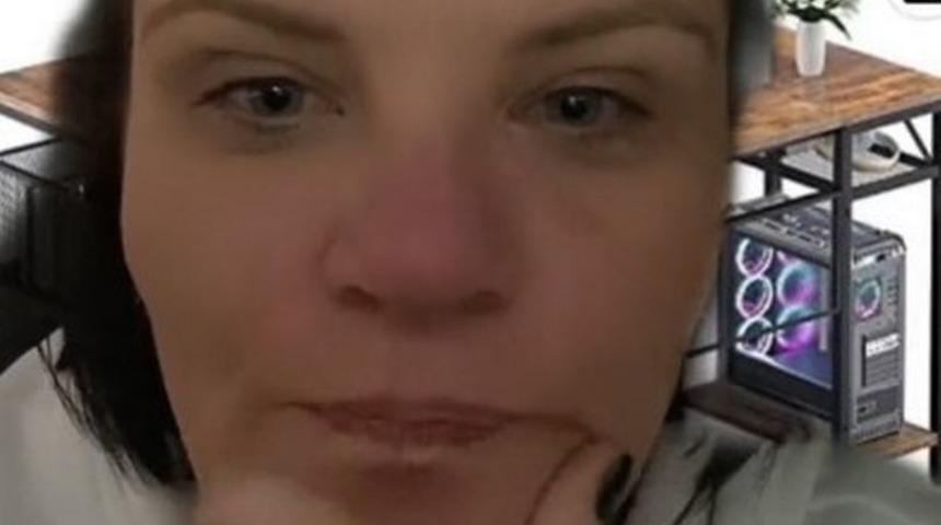 Siparişlerinde büyük hata! Kayınvalidesi kutuyu açınca cinsel ilişki oyuncağıyla karşılaştı