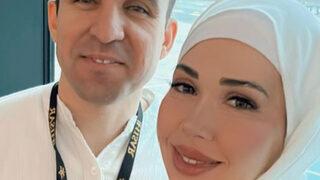 Sosyal medya fenomeni Özlem Lina Öz umre için Mekke'ye gitmişti! Yaşadığı tacizle şoke oldu