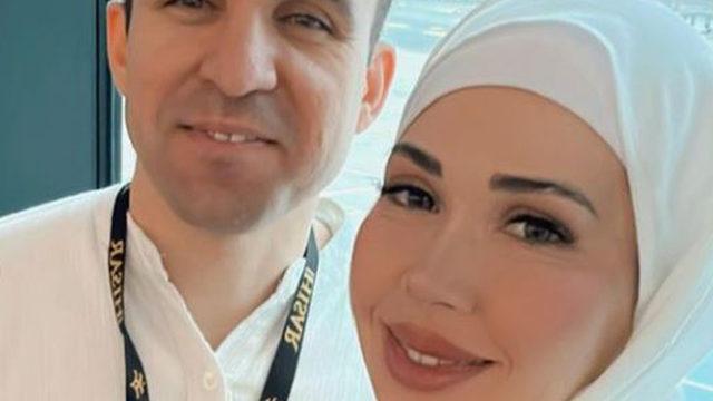 Sosyal medya fenomeni Özlem Lina Öz umre için Mekke'ye gitmişti! Yaşadığı tacizle şoke oldu
